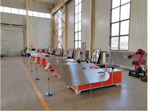 企業(yè)展示三